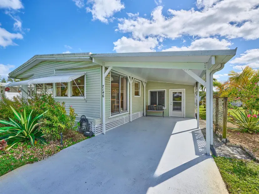 Picture of 7146 SE Redbird Circle, Hobe Sound FL 33455