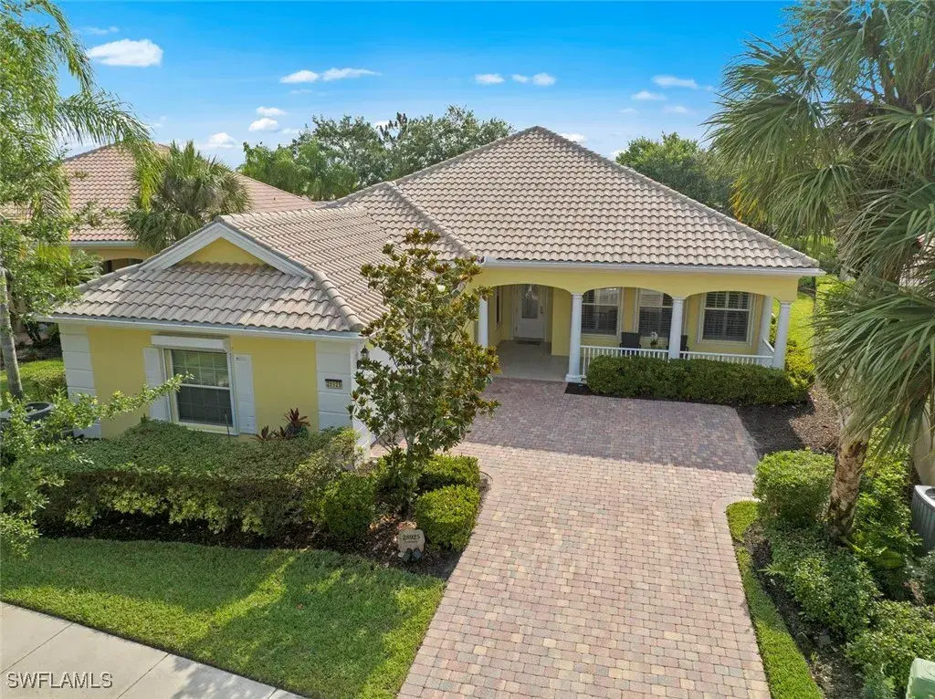 Picture of 28925 Zamora Ct, Bonita Springs, FL 34135