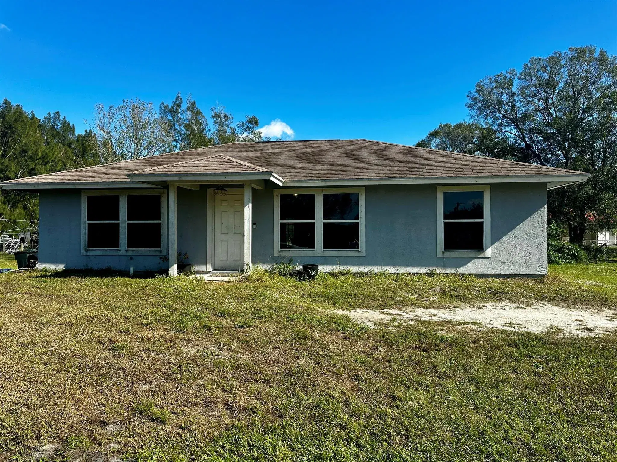 Picture of 3784 NW 23Rd Avenue, Okeechobee, FL 34972