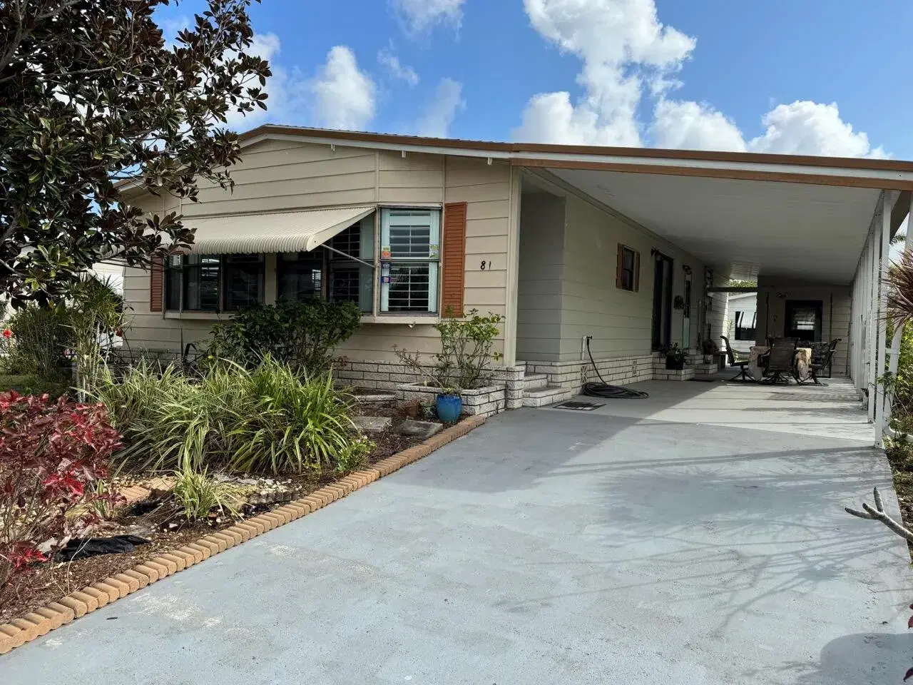 Picture of 81 Lagos Del Norte, Fort Pierce, FL 34951