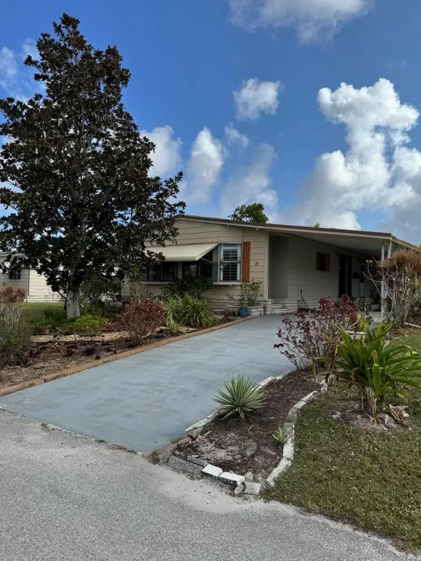 Picture of 81 Lagos Del Norte, Fort Pierce FL 34951