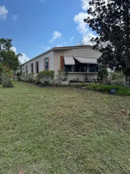 Picture of 81 Lagos Del Norte, Fort Pierce, FL 34951