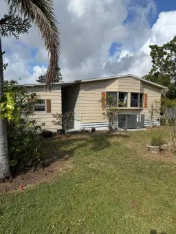 Picture of 81 Lagos Del Norte, Fort Pierce, FL 34951