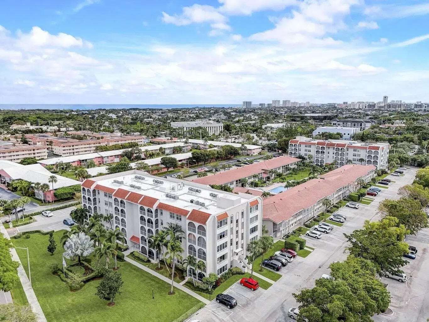 Picture of 250 NE 20Th Street 3070, Boca Raton, FL 33431