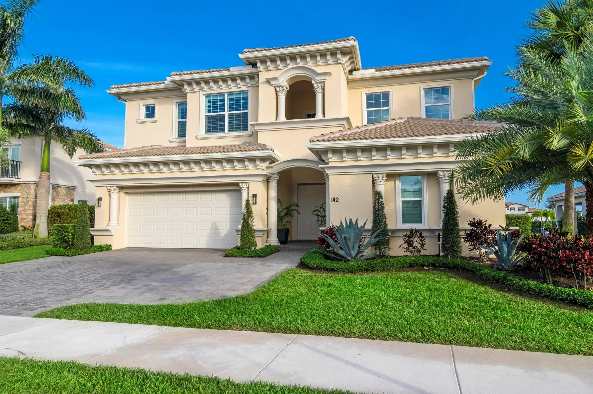 Picture of 142 Sonata Drive, Jupiter, FL 33478