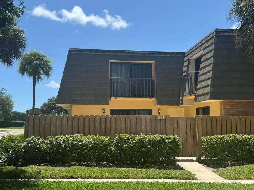 Picture of 1101 11Th Way, West Palm Beach FL 33407