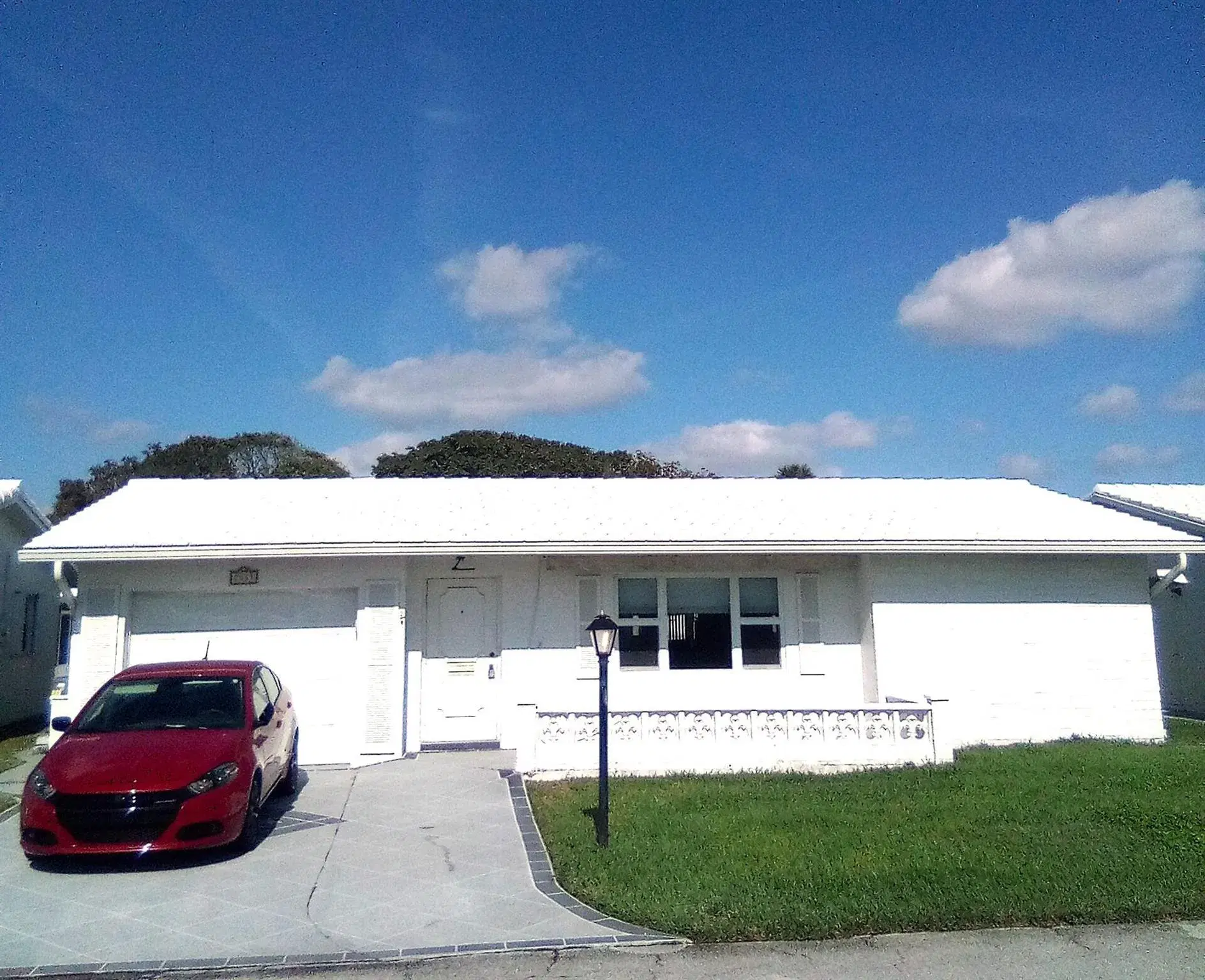 Picture of 2081 SW 13Th Terrace, Boynton Beach, FL 33426