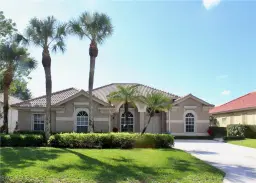 Picture of 6354 Old Mahogany Ct, Naples, FL 34109