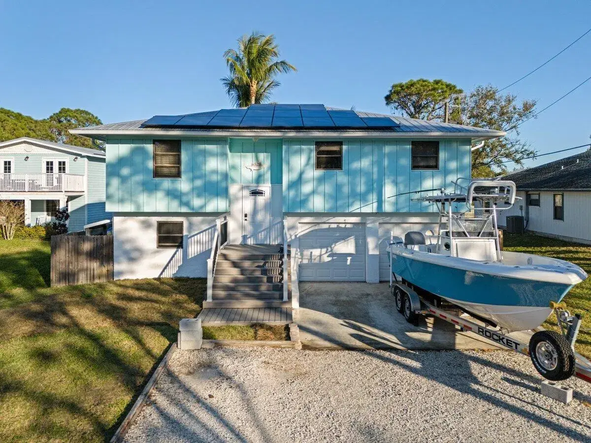 Picture of 6529 SE Held Court, Stuart, FL 34997