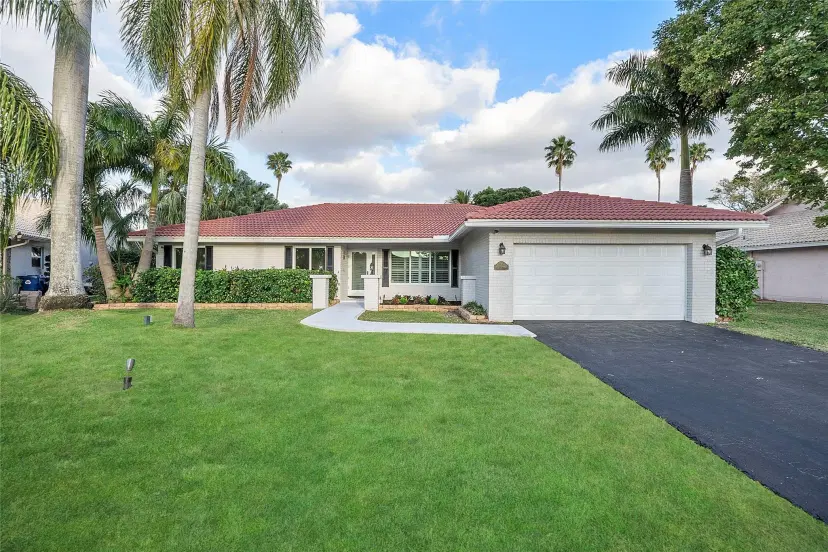 Picture of 1811 NW 110 Terrace, Coral Springs FL 33071