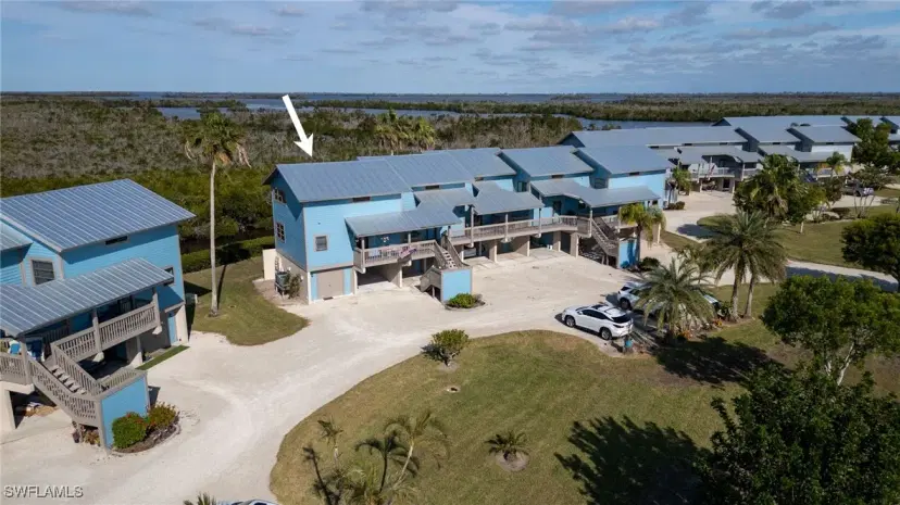 Picture of 5331 Blue Crab Cir J1, Bokeelia FL 33922