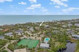 Picture of 4353 Gulf Pines Dr, Sanibel, FL 33957