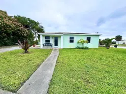 Picture of 1314 S B Street, Lake Worth Beach, FL 33460