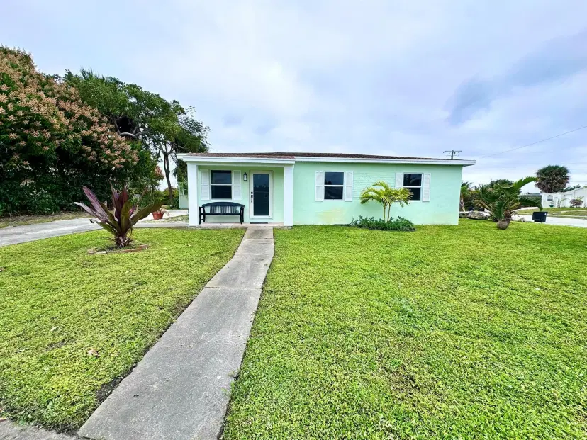 Picture of 1314 S B Street, Lake Worth Beach FL 33460