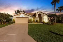 Picture of 8361 Trentwood Ct, Fort Myers, FL 33912