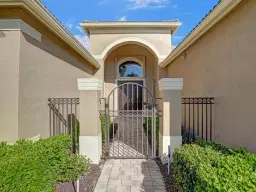 Picture of 10606 Whitewind Circle, Boynton Beach, FL 33473