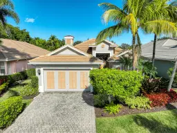 Picture of 10795 La Strada, West Palm Beach, FL 33412