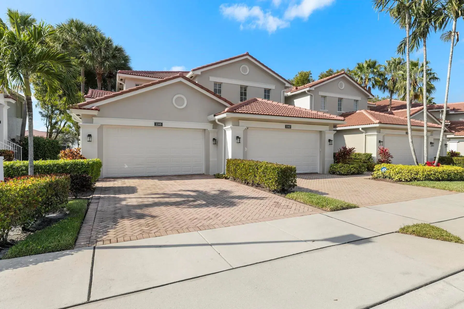 Picture of 2105 Wingate Bend, Wellington, FL 33414