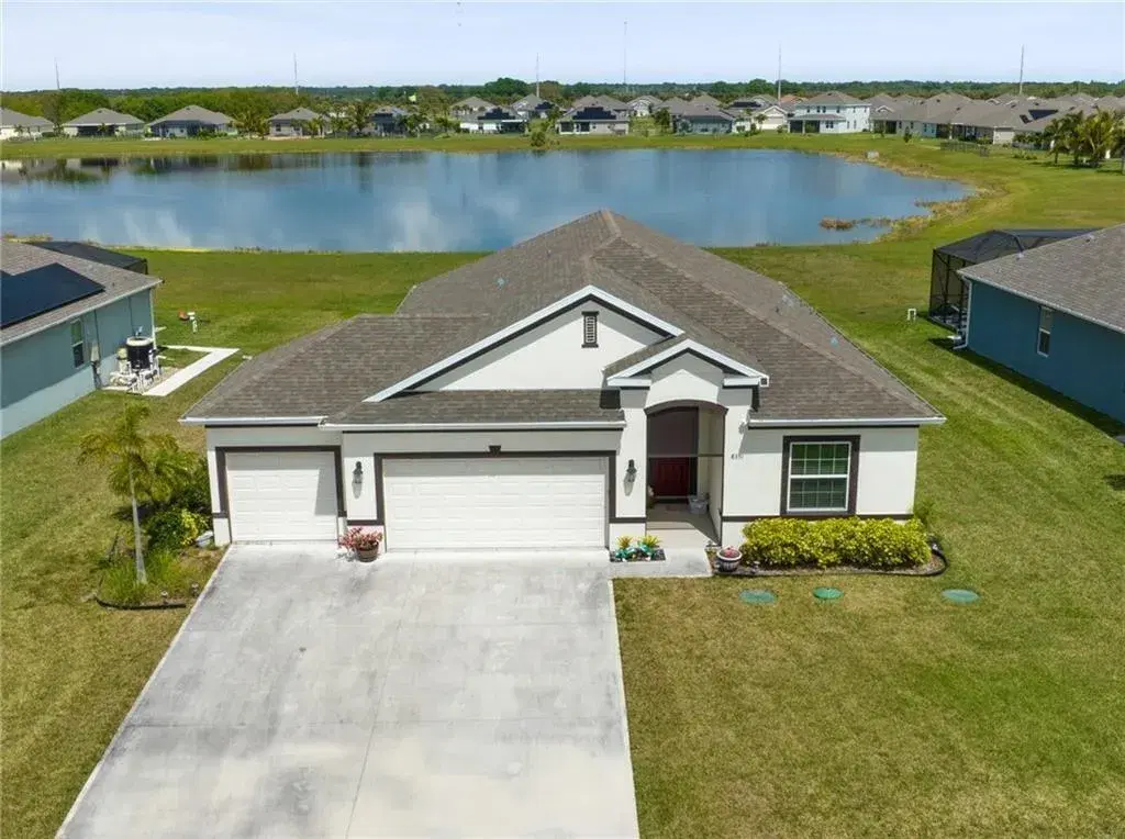 Picture of 8351 Laguna, Other City - In The State Of Florida, FL 32976