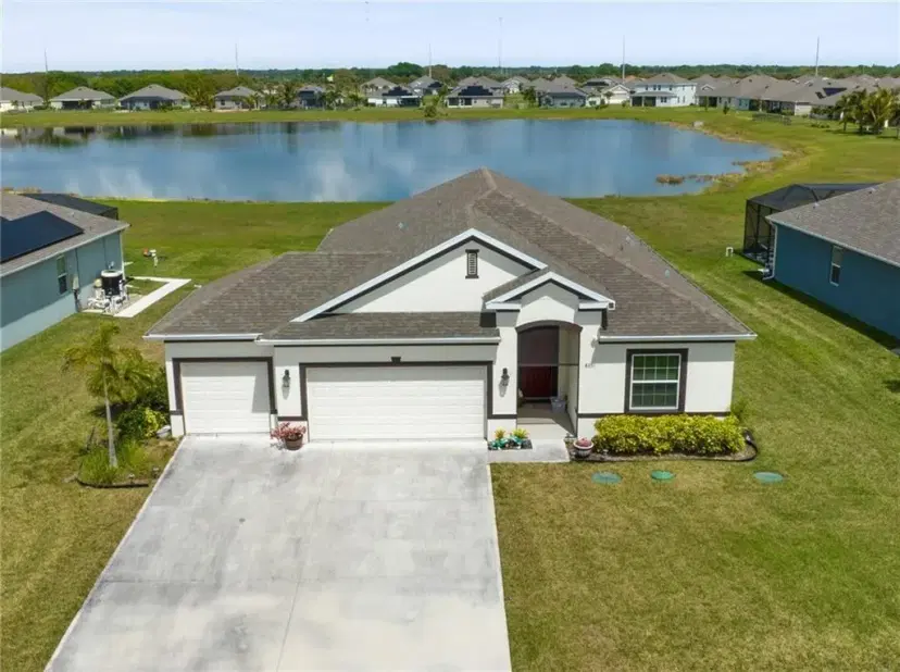 Picture of 8351 Laguna, Other City - In The State Of Florida FL 32976