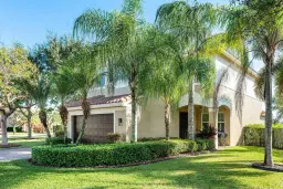 Picture of 8340 Calabria Lakes Drive, Boynton Beach, FL 33473