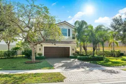 Picture of 8340 Calabria Lakes Drive, Boynton Beach, FL 33473