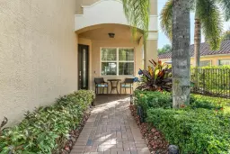 Picture of 8340 Calabria Lakes Drive, Boynton Beach, FL 33473