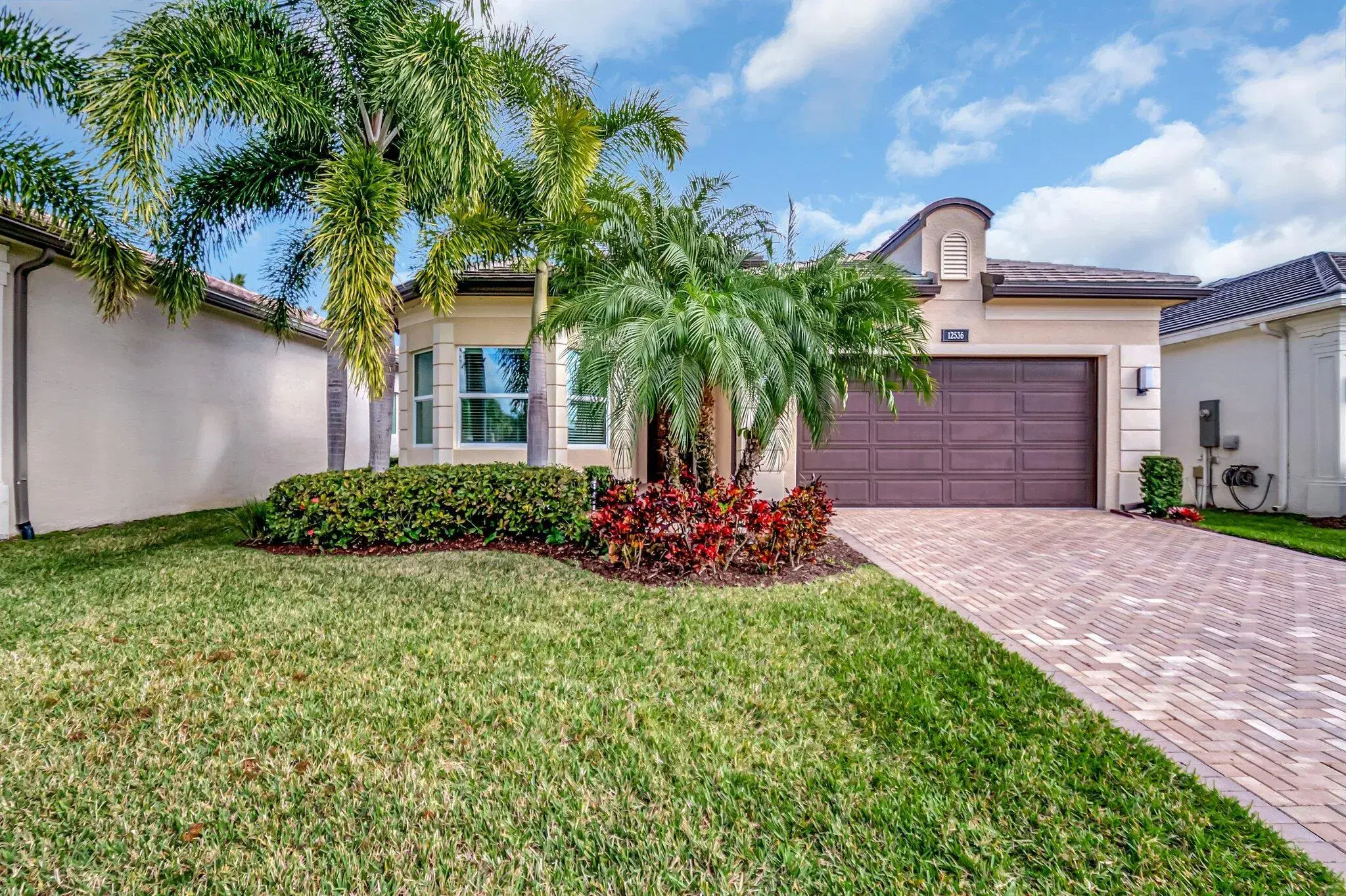 Picture of 12536 Crested Butte Avenue, Boynton Beach, FL 33473