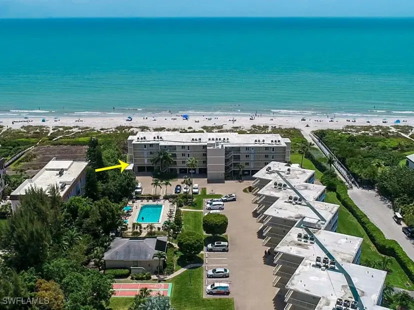 Picture of 610 Donax St 111, Sanibel FL 33957