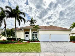 Picture of 412 N Key Lime Square Sw, Vero Beach, FL 32968