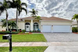 Picture of 412 N Key Lime Square Sw, Vero Beach, FL 32968