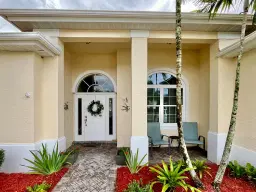 Picture of 412 N Key Lime Square Sw, Vero Beach, FL 32968