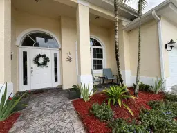 Picture of 412 N Key Lime Square Sw, Vero Beach, FL 32968