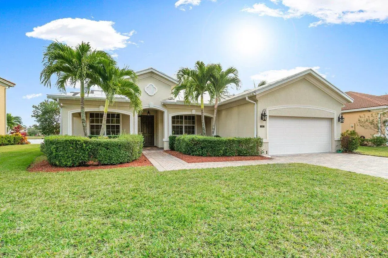 Picture of 6867 Osage Circle, Greenacres, FL 33413