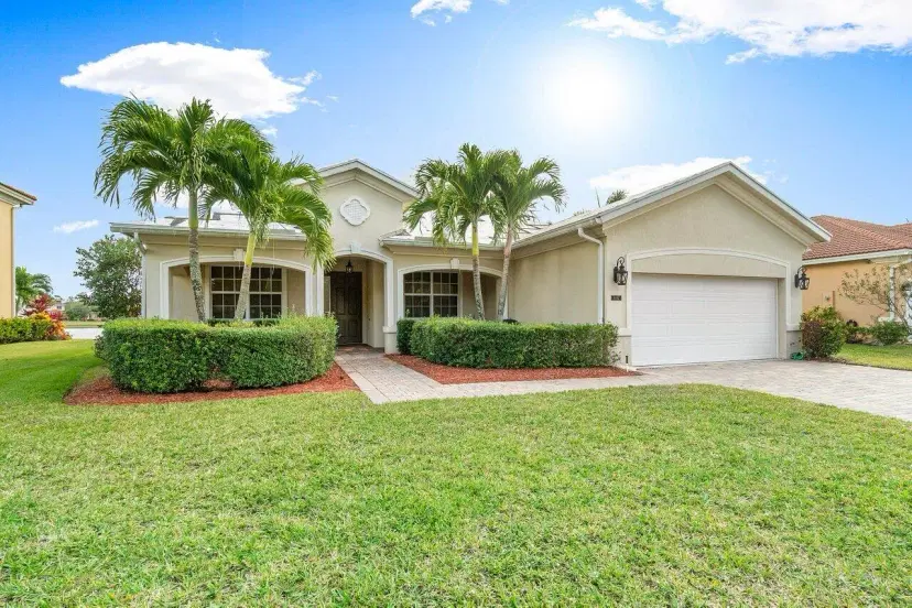 Picture of 6867 Osage Circle, Greenacres FL 33413