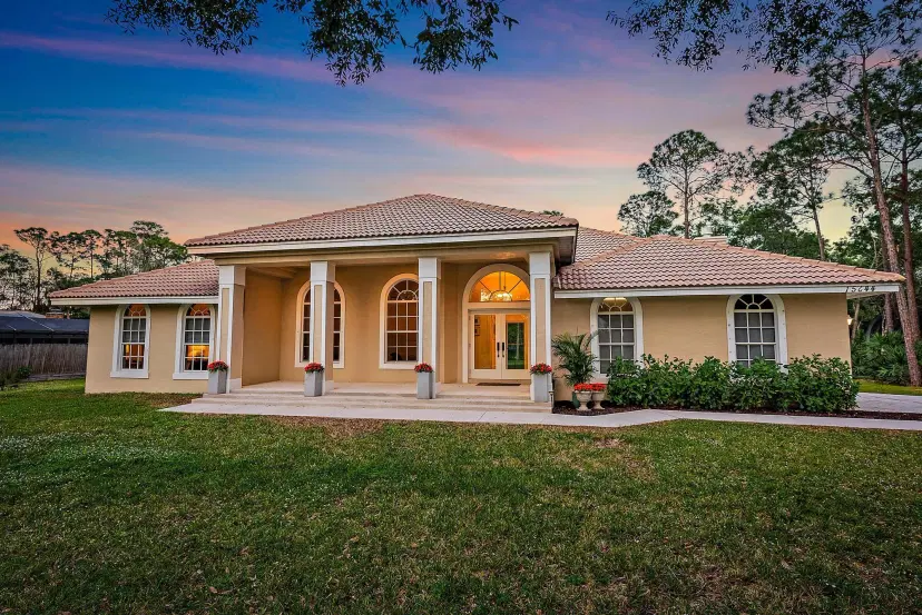 Picture of 15644 Billy Goat Lane, Jupiter FL 33478