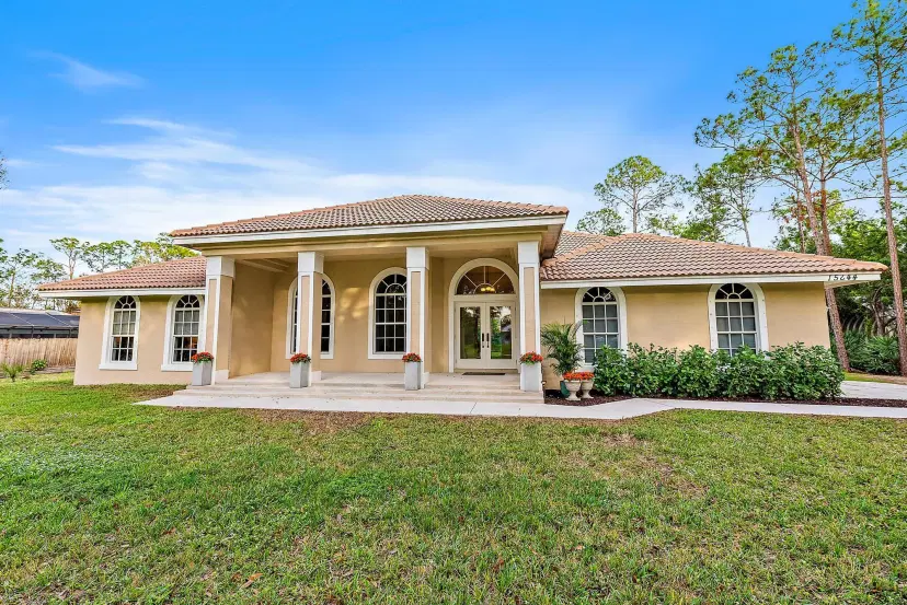 Picture of 15644 Billy Goat Lane, Jupiter FL 33478