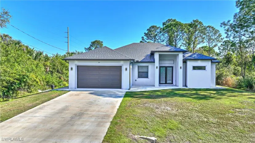 Picture of 53 Gene Ave S, Lehigh Acres FL 33976