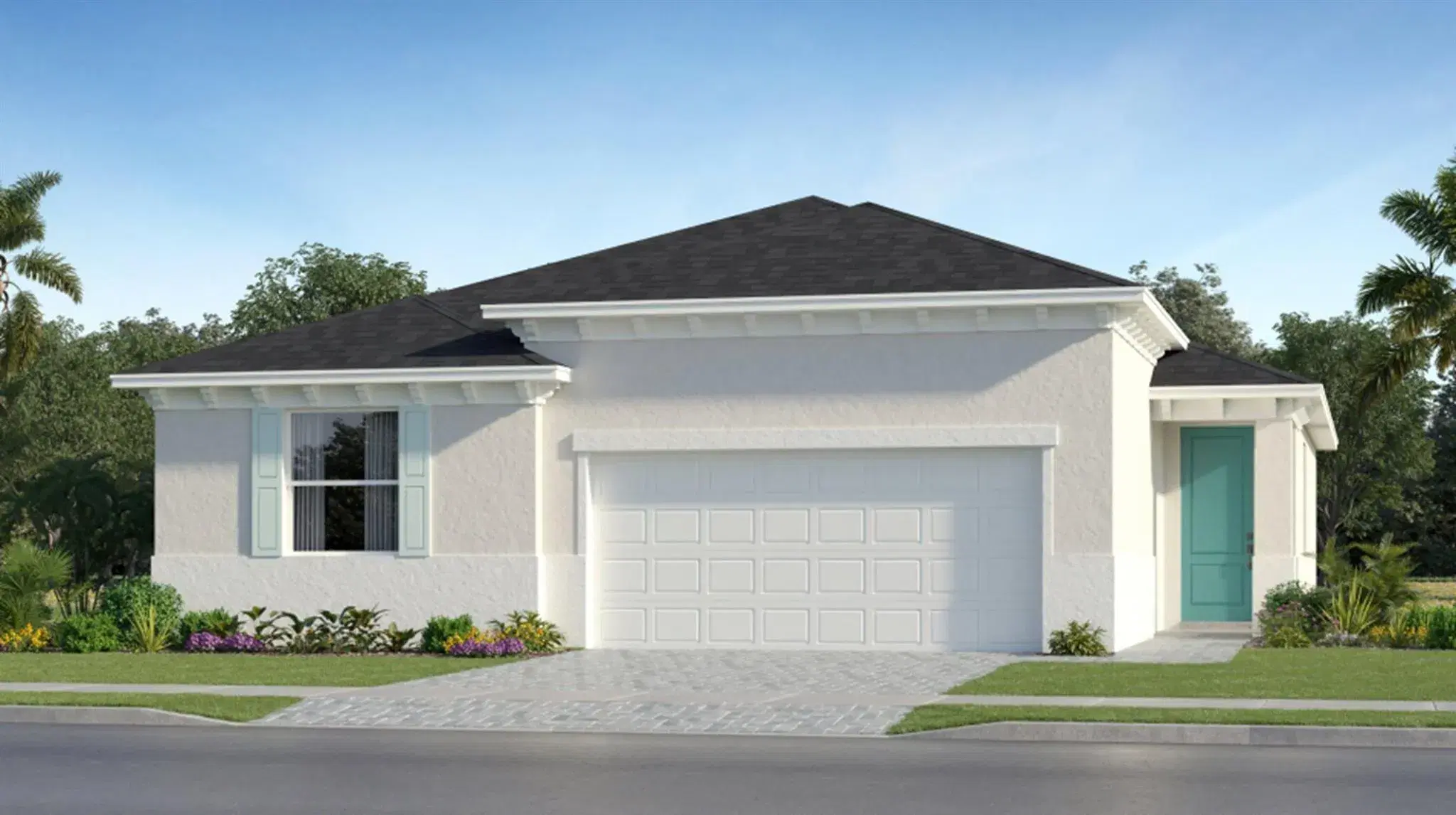 Picture of 3563 Angler Drive, Fort Pierce, FL 34946