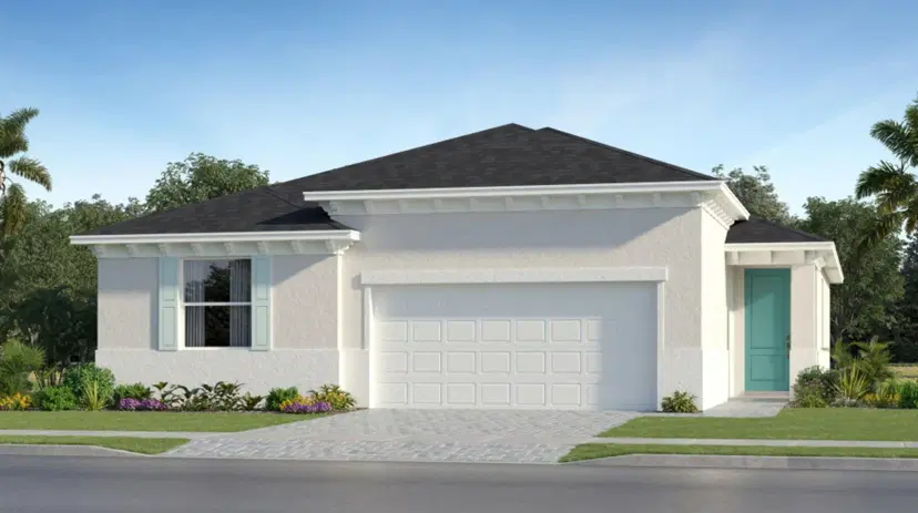 Picture of 3563 Angler Drive, Fort Pierce FL 34946