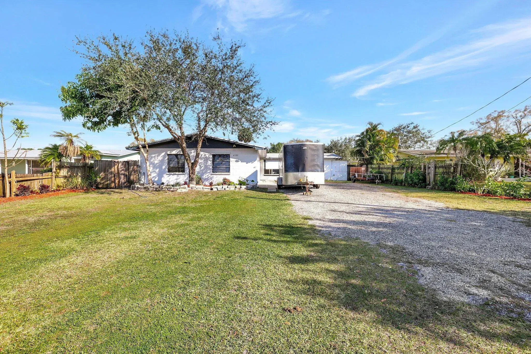 Picture of 4580 Elm Avenue, Fort Pierce, FL 34982