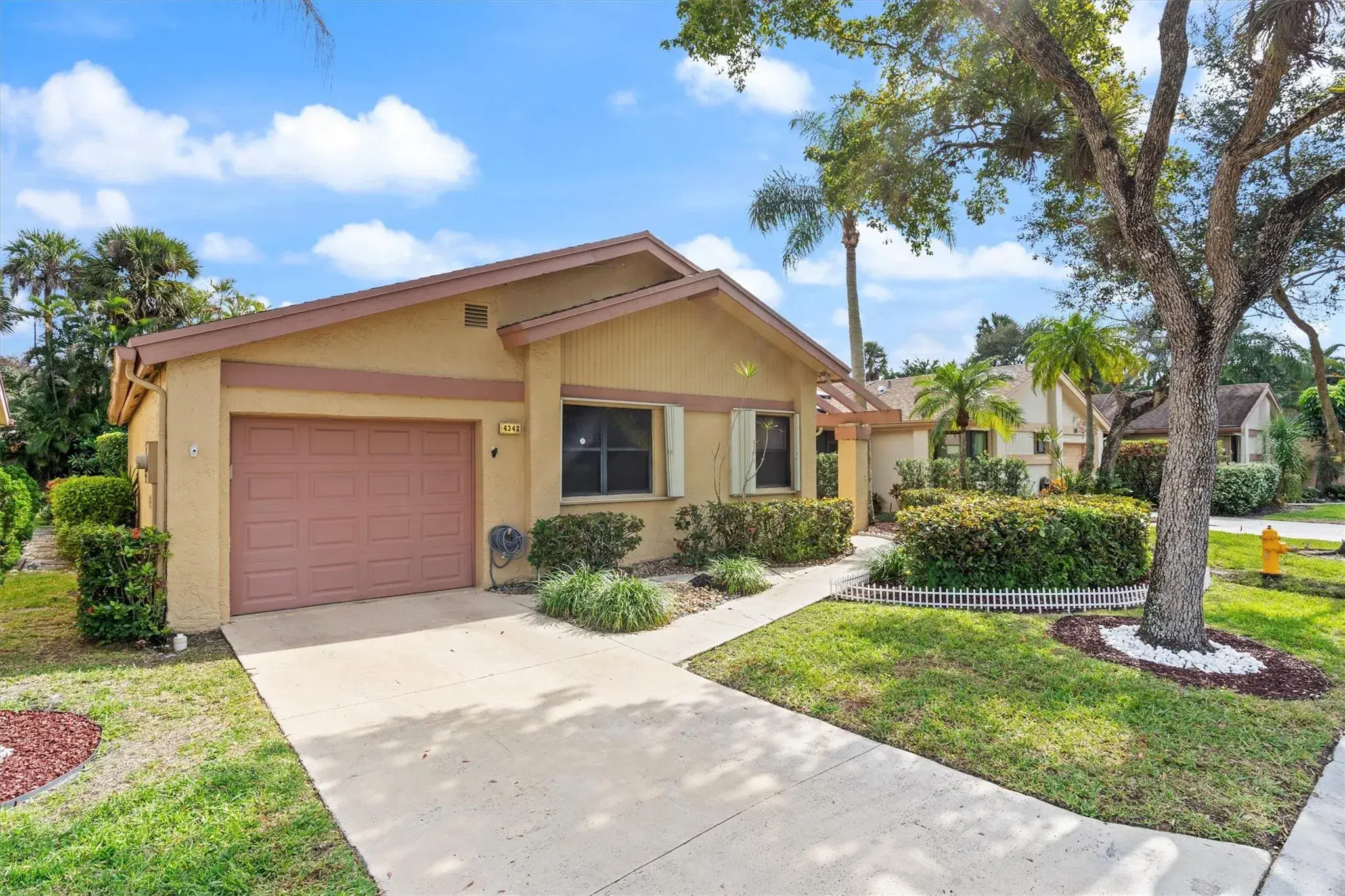 Picture of 4342 Acacia Cir, Coconut Creek, FL 33066