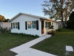 Picture of 1341 W 32Nd Street, Riviera Beach, FL 33404