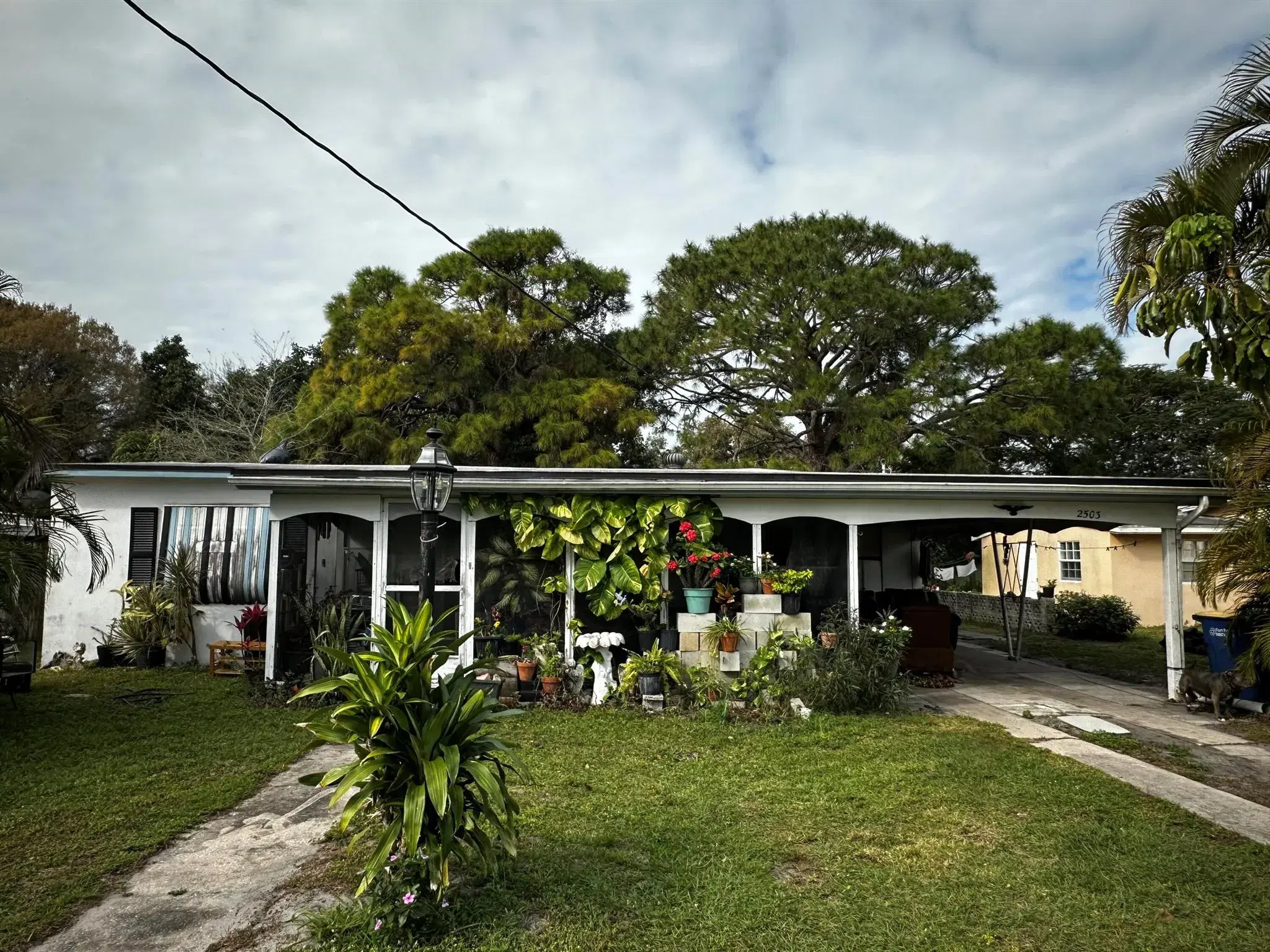 Picture of 2503 S 14Th Street, Fort Pierce, FL 34982