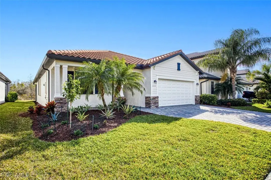 Picture of 11513 Shady Blossom Dr, Fort Myers, FL 33913