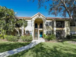 Picture of 12630 Equestrian Cir 1806, Fort Myers, FL 33907