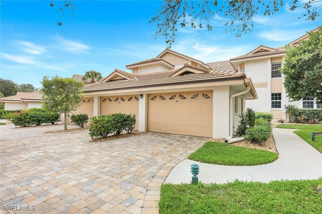 Picture of 3321 Glen Cairn CT 102, Bonita Springs, FL 34134