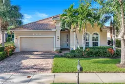 Picture of 10555 Yorkstone Dr, Bonita Springs, FL 34135