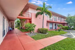 Picture of 25 Golfs Edge H, West Palm Beach, FL 33417