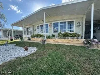 Picture of 559 Peace Lake Ct, North Fort Myers, FL 33917